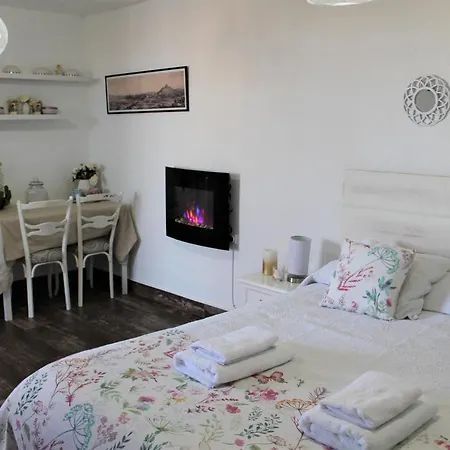 Apartman Oncemolinos Con Desayuno Consuegra