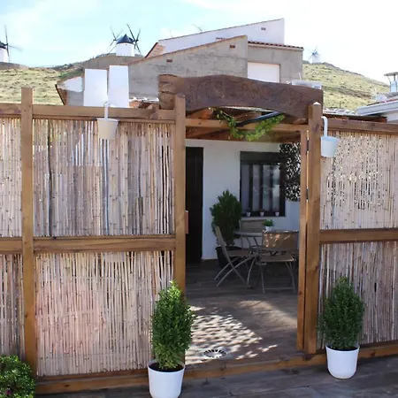 Oncemolinos Con Desayuno Apartman *
