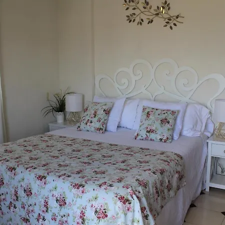 Apartman Oncemolinos Con Desayuno