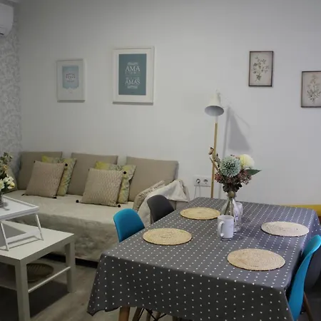 Oncemolinos Con Desayuno Apartman Consuegra