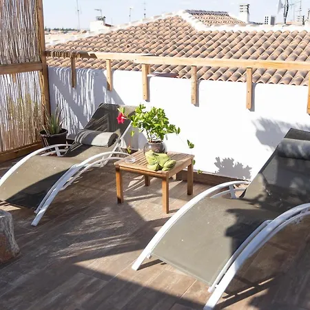 Apartman Oncemolinos Con Desayuno