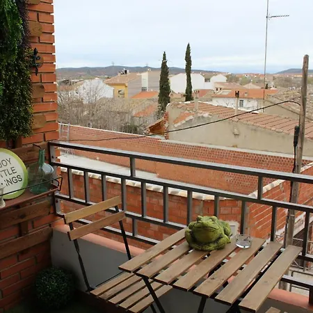 Oncemolinos Con Desayuno * Consuegra