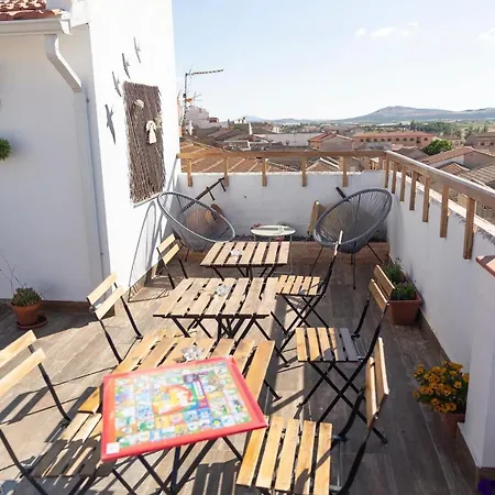 Oncemolinos Con Desayuno Apartman Consuegra