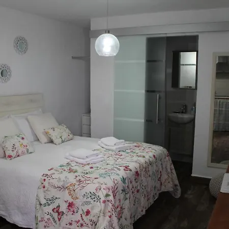 Apartman Oncemolinos Con Desayuno