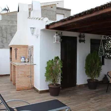 Oncemolinos Con Desayuno Apartman Consuegra