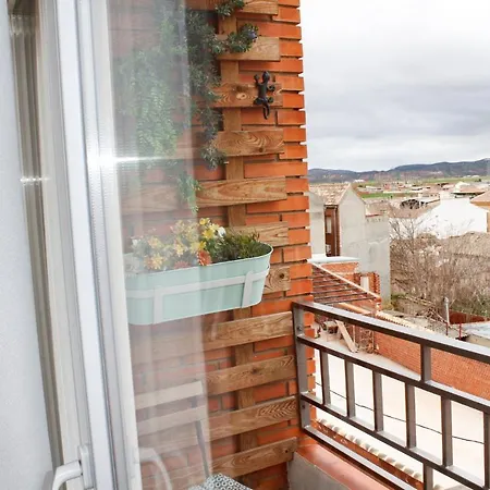 Oncemolinos Con Desayuno Consuegra