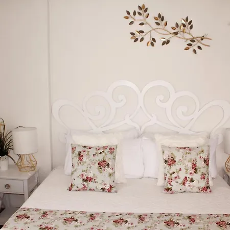 Oncemolinos Con Desayuno Apartman Consuegra