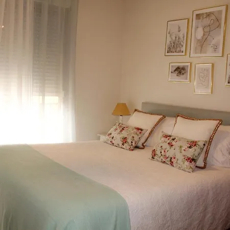 Apartman Oncemolinos Con Desayuno Consuegra