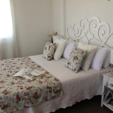 Apartman Oncemolinos Con Desayuno Consuegra