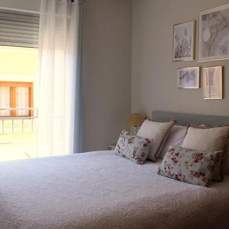Oncemolinos Con Desayuno Apartman Consuegra
