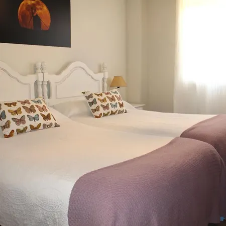 Oncemolinos Con Desayuno Apartman Consuegra