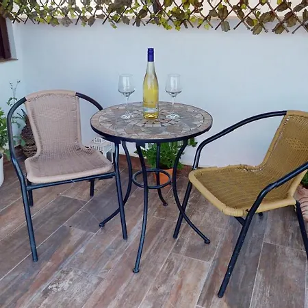 Apartman Oncemolinos Con Desayuno Consuegra