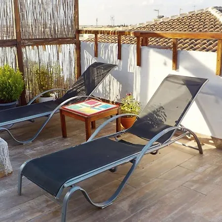 Oncemolinos Con Desayuno Apartman