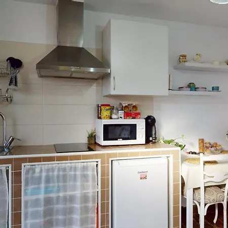 Apartman Oncemolinos Con Desayuno *