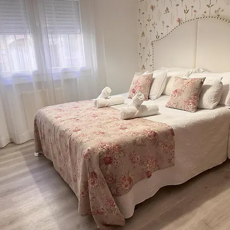 Apartman Oncemolinos Con Desayuno Consuegra